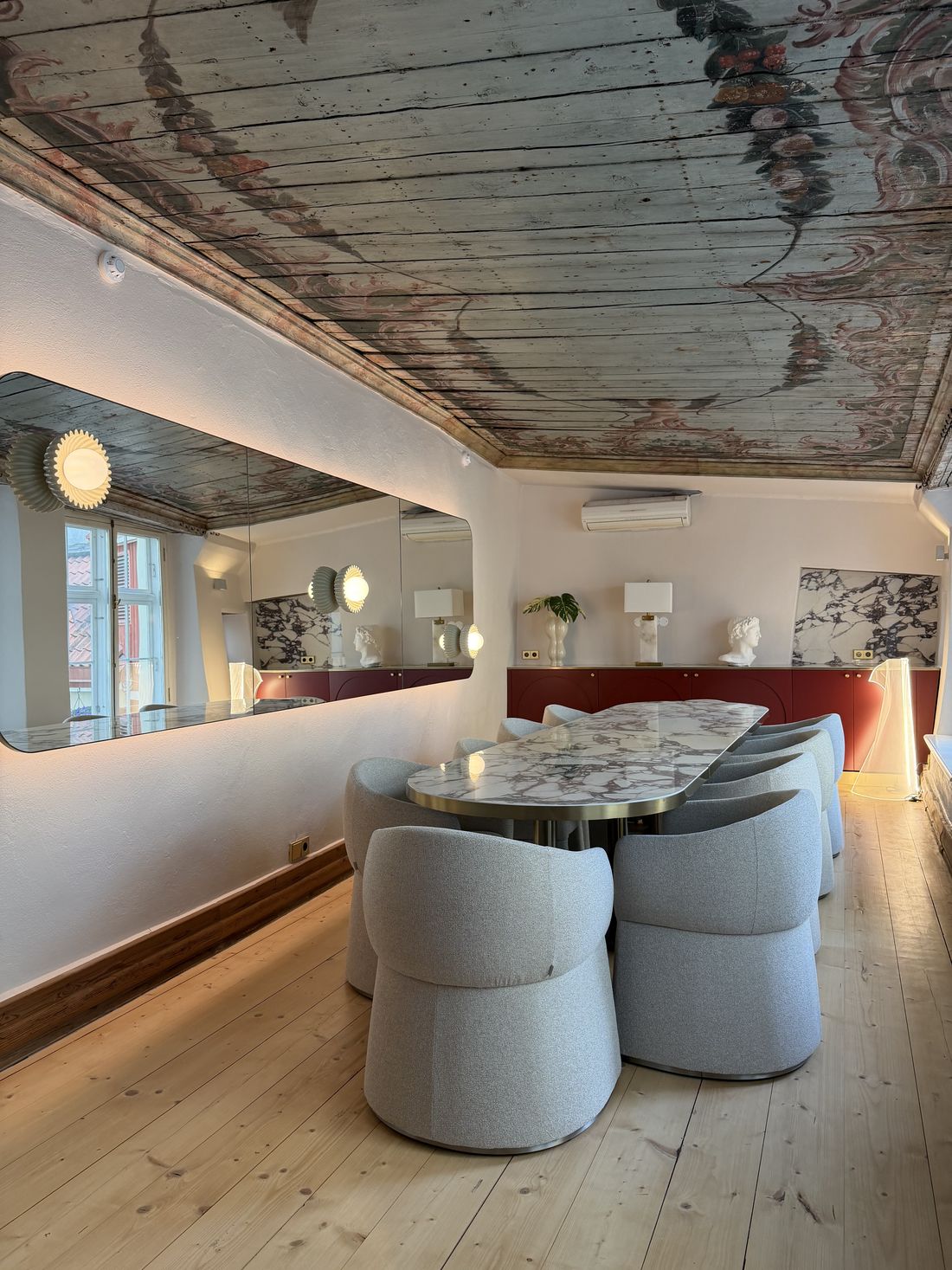 The Angel Room
